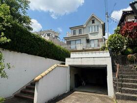 奈良県奈良市あやめ池南４丁目
