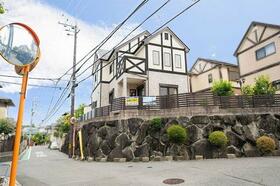 奈良県奈良市学園朝日元町１丁目