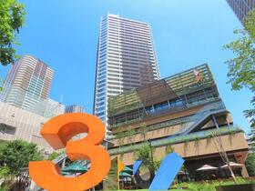 コスギサードアヴェニューザ・レジデンス