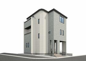 神奈川県横浜市南区西中町３丁目