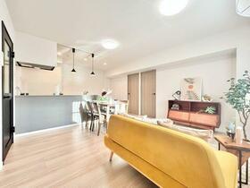 メゾンドール多摩川