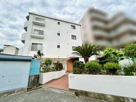 上大岡フラワーマンション第６