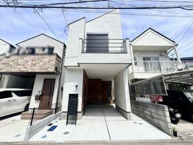 神奈川県横浜市金沢区六浦３丁目