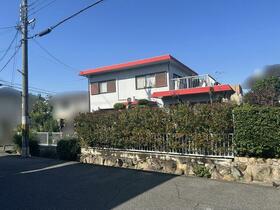 大阪府堺市東区大美野