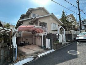 奈良県奈良市左京３丁目