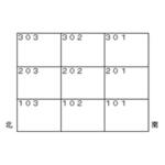 岐阜市加納奥平町１丁目&nbsp;3階建&nbsp;築37年のイメージ