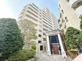 ダイアパレスガレリアシティウエストウイング・センターウイング