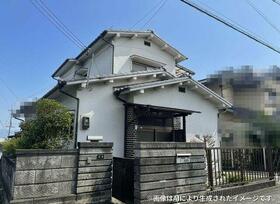 奈良県奈良市宝来４丁目