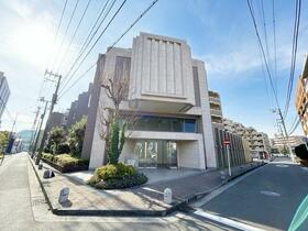 ナイスパークステイツ横濱岡野公園