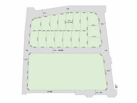 東京都調布市佐須町５丁目
