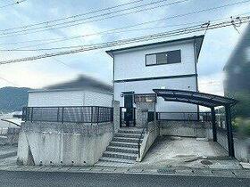 奈良県宇陀市榛原榛見が丘1丁目