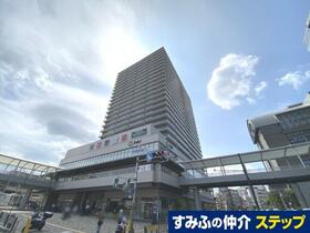 プラウドタワー堺東