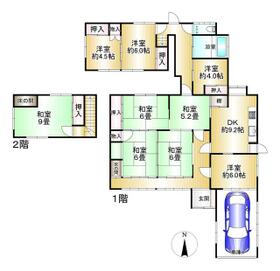 奈良県生駒郡平群町西宮３丁目