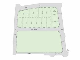 東京都調布市佐須町５丁目