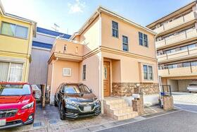 千葉県市川市新井３丁目