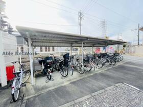 ラフィネ上浜  ｜ 三重県津市上浜町４丁目（賃貸マンション1K・1階・33.63㎡） その5