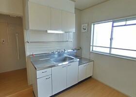 公社賃貸ＳＭＡＬＩＯ　香里三井Ｂ  ｜ 大阪府寝屋川市三井が丘１丁目（賃貸マンション2LDK・5階・44.98㎡） その4