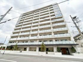 パークホームズ円山公園