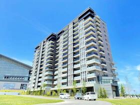 レ・ジェイド北海道ボールパーク