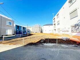 東京都世田谷区上野毛１丁目