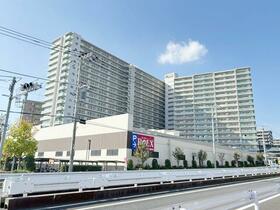 ファインシティ東松戸モール＆レジデンス