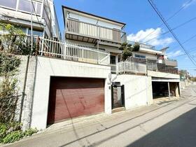 東京都東久留米市野火止３丁目