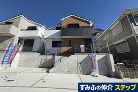 神奈川県横浜市都筑区川和町