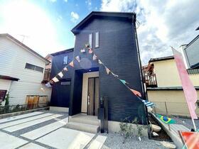 埼玉県富士見市山室２丁目