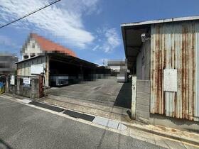 奈良県奈良市紀寺町