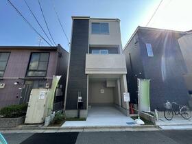 大阪府八尾市高安町南３丁目