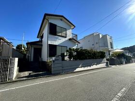 神奈川県藤沢市片瀬山４丁目