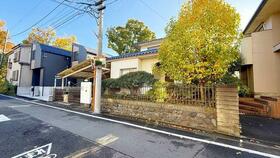 東京都府中市四谷１丁目