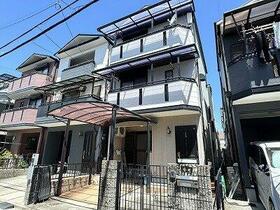 大阪府東大阪市元町１丁目