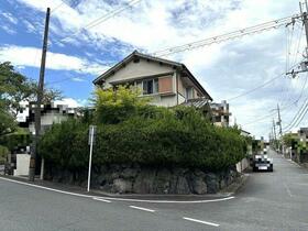 奈良県奈良市右京４丁目