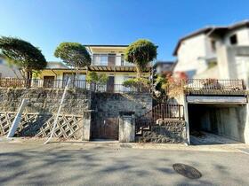 岡山県岡山市北区津高