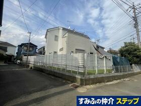 埼玉県新座市片山３丁目