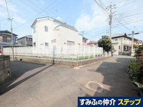 埼玉県新座市片山３丁目