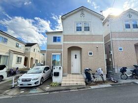 埼玉県朝霞市根岸台７丁目