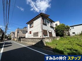 東京都江戸川区松本１丁目