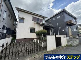 千葉県市川市中国分５丁目