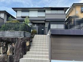 奈良県生駒市真弓１丁目