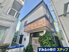 東京都杉並区天沼３丁目