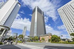 ザ・タワー横浜北仲