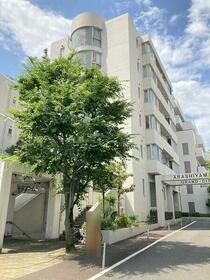 嵐山グランドシティ