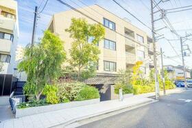 パークホームズ三軒茶屋一丁目