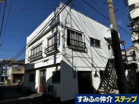 東京都葛飾区東四つ木３丁目
