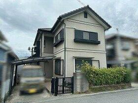 奈良県橿原市城殿町