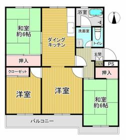 学園前サンハイツ