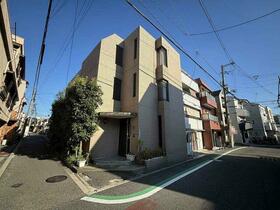 大阪府大阪市住吉区上住吉２丁目