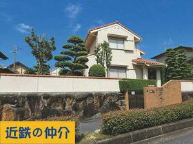 奈良県奈良市松陽台２丁目